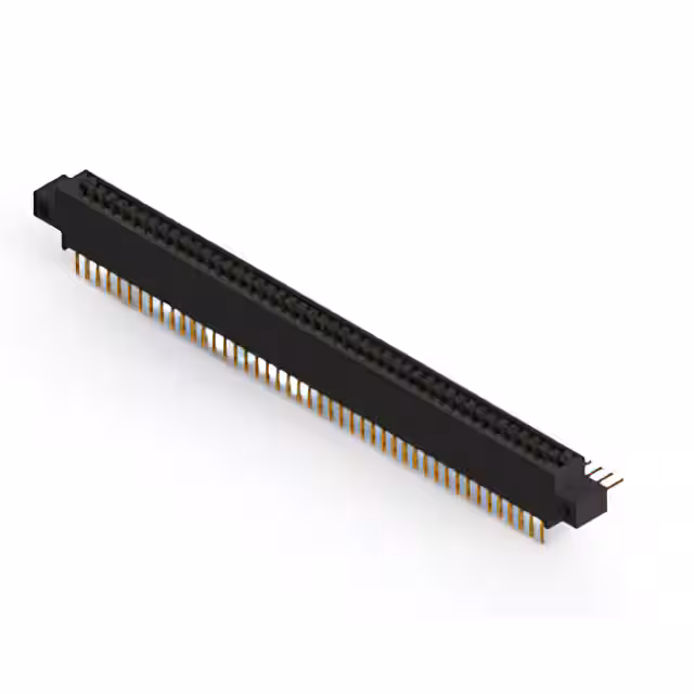 896-090-558-812 EDAC Inc.  Edgeboard Connectors